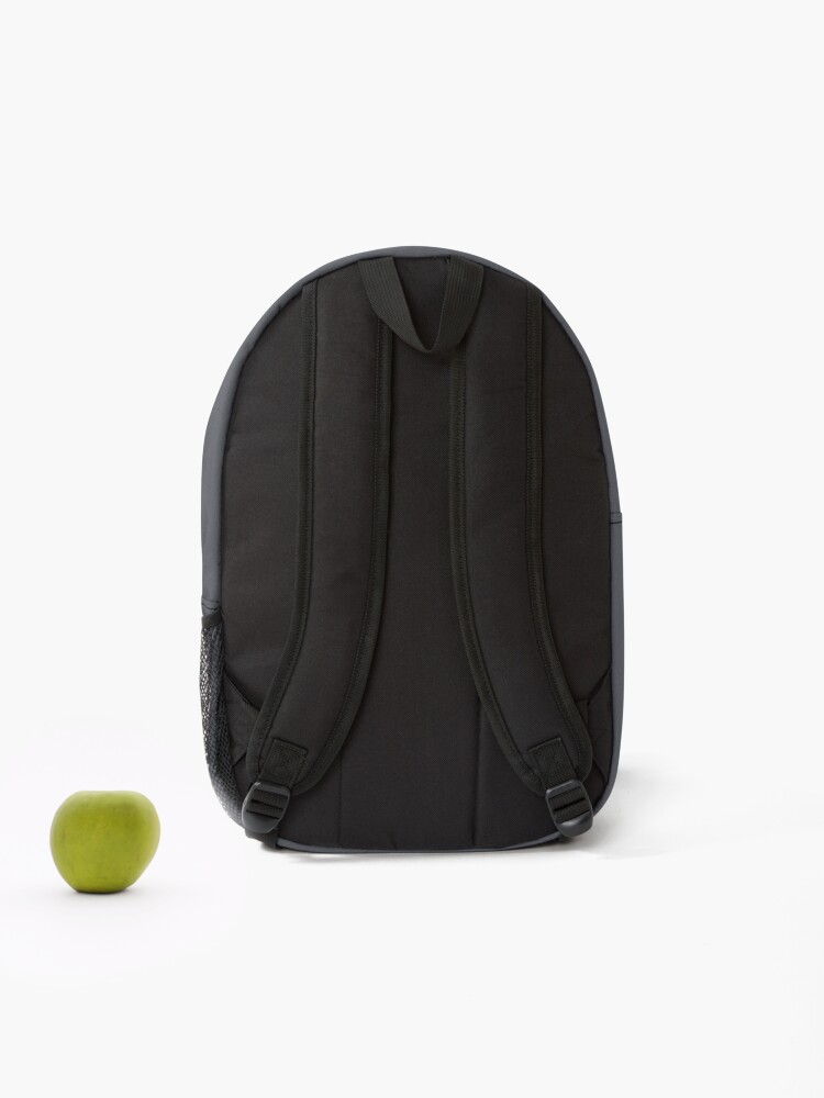 Six Of Crows Tarot Card Backpack - Image 2
