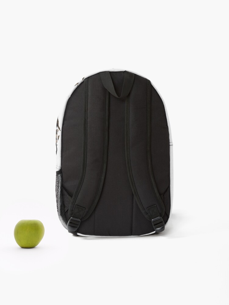 Six Of Crows No Mourners No Funerals Backpack - Image 2