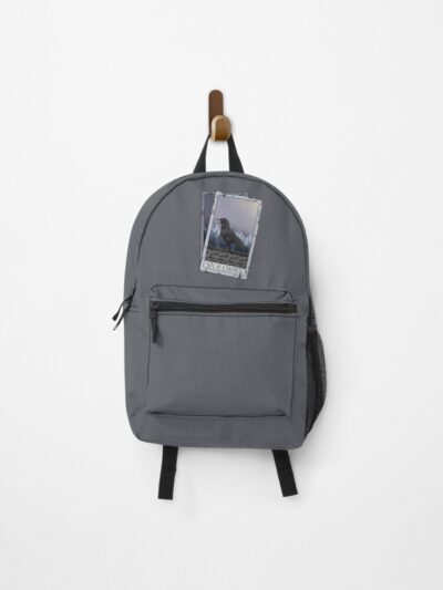 Six Of Crows Tarot Card Backpack
