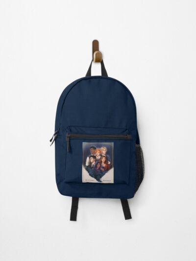 Six Of Crows Backpack