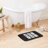 urbathmat context smallsquare1000x1000.1u5 4 - Six Of Crows Store
