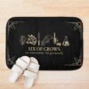 urbathmat flatlay context smallsquare750x1000.1u5 2 - Six Of Crows Store