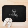 urbathmat flatlay context smallsquare750x1000.1u5 6 - Six Of Crows Store