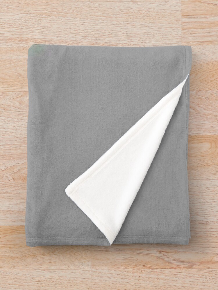 No Mourners No Funerals Six Of Crows Throw Blanket - Image 2