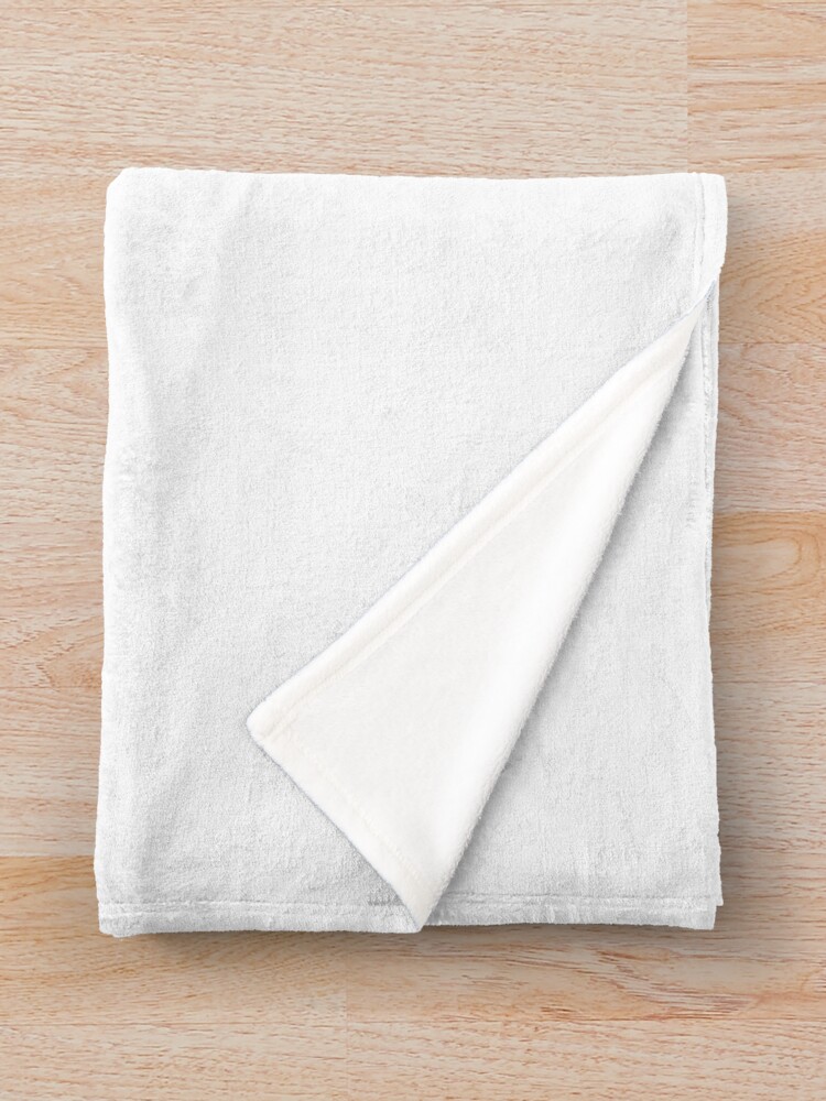 Six Of Crows Characters Throw Blanket - Image 2