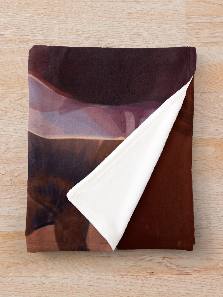 Hot Item Kaz Brekker Six Of Crows Throw Blanket - Image 2